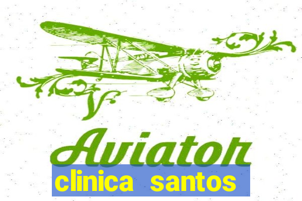 clinica santos dumont uberaba